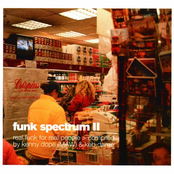 Funk Spectrum II