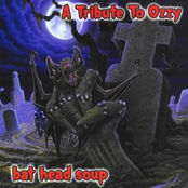 Bat Head Soup - A Tribute To Ozzy