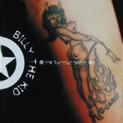 The Glow by Billy The Kid