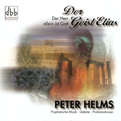 Der Geist Elias - Der Her allein ist Gott