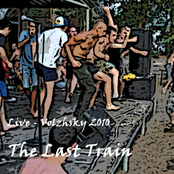 Live - Volzhsky 2010