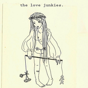 The Love Junkies: The Love Junkies