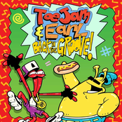 Toejam & Earl: Back In The Groove (Original Game Soundtrack)