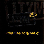 Third Time Fo Yo‘ Mind!!