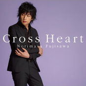 Cross Heart by 藤澤ノリマサ