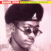 A Nuh Strength by Beenie Man