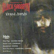 Tribute To Black Sabbath: Eternal Masters