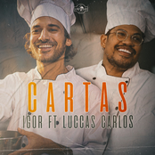 Igor: Cartas (feat. Luccas Carlos) (feat. Paiva Prod)