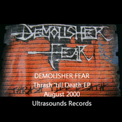 Thrash 'Till Death