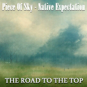 The road to the top