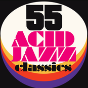 55 Acid Jazz Classics