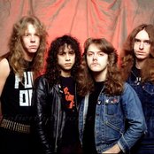 Avatar de Metallica