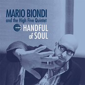 mario biondi and the high five quintet