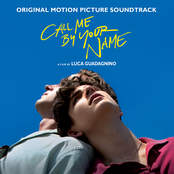 Totally 80's: Call Me By Your Name (Original Motion Picture Soundtrack)