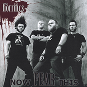 That Which Lurks by The Horrifics