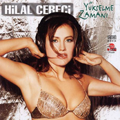 Yükselme Zamanı by Hilal Cebeci