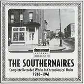 Complete Recorded Works In Chronological Order 1938-1941