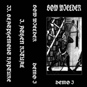 Bow Wielder (DEMO I)
