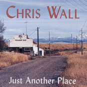 Still In The Dark by Chris Wall