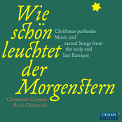 Wie schon leuchtet der Morgen stern