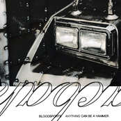 bloodsports: Anything Can Be A Hammer
