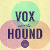 Boxes by Vox And The Hound