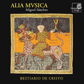 Bestario de Cristo