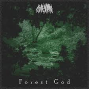 Forest God EP
