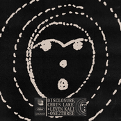 one2three (feat. Leven Kali) - Single