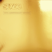 Six60: GOLD ALBUM (10th Anniversary Edition)
