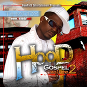 Hood Gospel Vol. 2