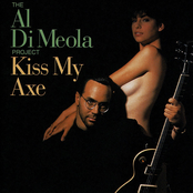Kiss My Axe
