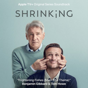 Frightening Fishes (Main Title Theme from "Shrinking") - Single