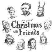 Jason Manns: Christmas With Friends