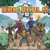 Odd Realm (Original Soundtrack)