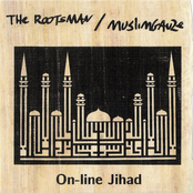 on-line jihad