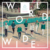 World Wide - EP
