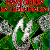 Greengang