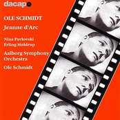 SCHMIDT, O.: Jeanne d'Arc