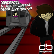 Never Let You Go EP