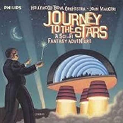 Journey To The Stars - A Sci Fi Fantasy Adventure