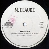 Shivers