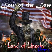 Land Of Lincoln - Demo