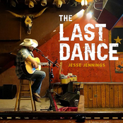 Jesse Jennings: The Last Dance