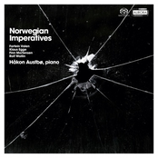 Norwegian Imperatives