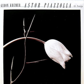 My Happiness by Astor Piazzolla