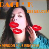 Kiss Me Love ME Single remix album