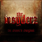 Sinner's Songbook (International Version)