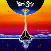 Under the Tree, in the Cave