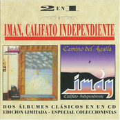 Imán, Califato Independiente